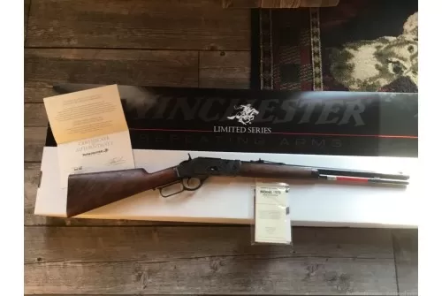 WINCHESTER 73 CARBINE