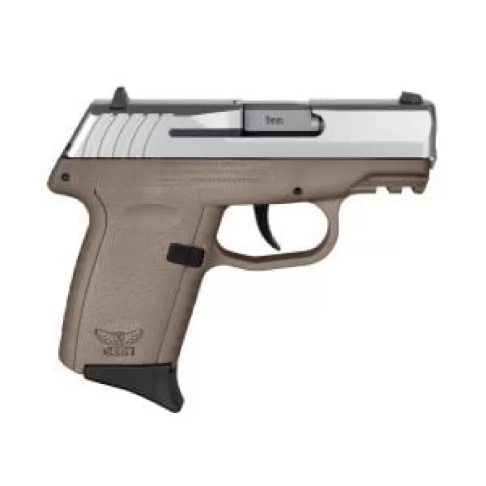 SCCY INDUSTRIES CPX-2 GEN 3 SCCY INDUSTRIES CPX-2 GEN 3