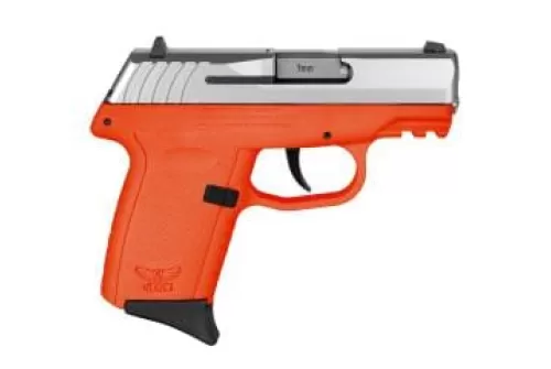 SCCY INDUSTRIES CPX-2 GEN 3