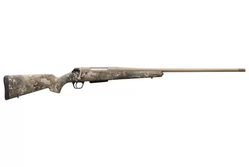 Winchester XPR Strata MB TrueTimber Strata .270 Win 24" Barrel 3-Rounds