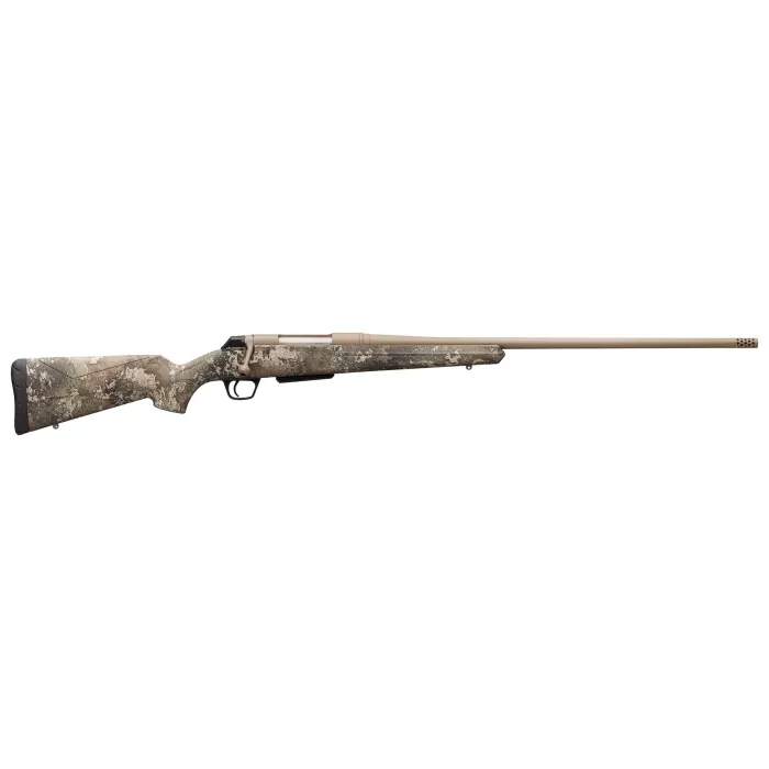 Winchester XPR Strata MB TrueTimber Strata .270 Win 24" Barrel 3-Rounds