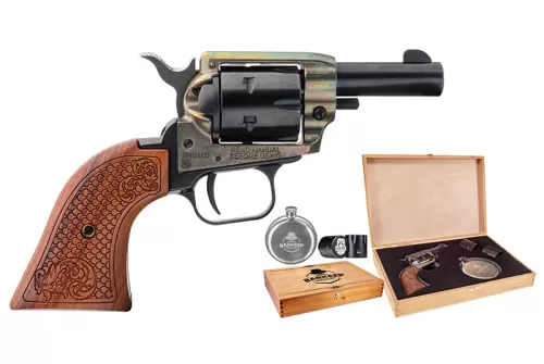 HERITAGE MFG. BARKEEP KIT
