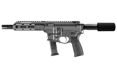 CHRISTENSEN ARMS CA9MM