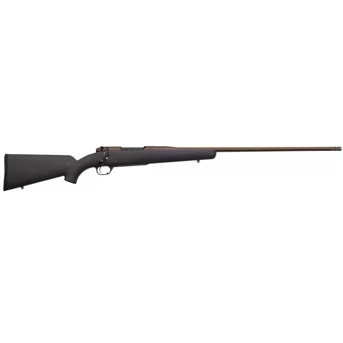 Weatherby MSM10N653WR8B Midnight Backcountry Exclusive Bolt Action Rifle 6.5-300 Weatherby MSM10N653WR8B Midnight Backcountry Exclusive Bolt Action Rifle 6.5-300