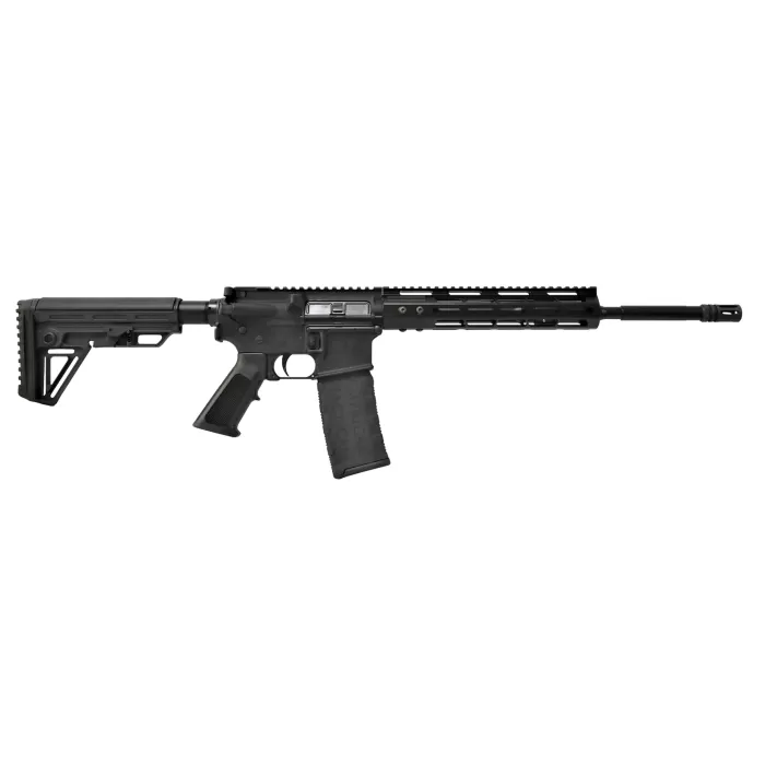 American Tactical Imports Mil-Sport AR15 .300 AAC Blackout 16" Barrel 30-Rounds Alpha Stock American Tactical Imports Mil-Sport AR15 .300 AAC Blackout 16" Barrel 30-Rounds Alpha Stock