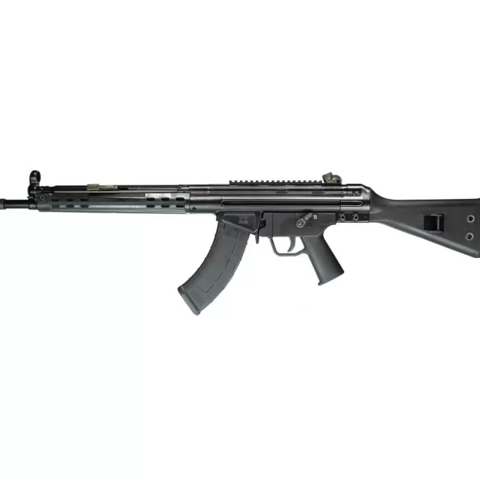 PTR 32KFR 7.62x39 BLK 16