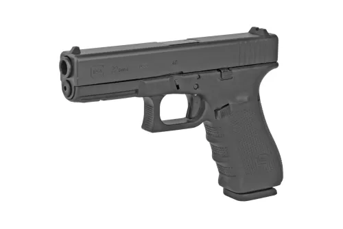 GLOCK 22 GEN4 40SW REBUILT US MADE