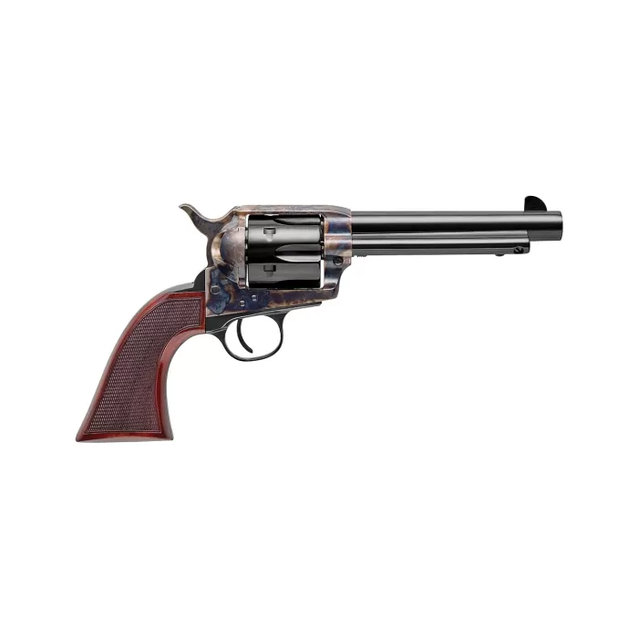 UBERTI 1873 CATTLEMAN El PATRON GRIZZLY PAW UBERTI 1873 CATTLEMAN El PATRON GRIZZLY PAW