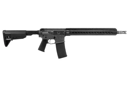 Christensen Arms CA-15 G2 223 Remington 16in Tungsten Semi Automatic Rifle - 30+1 Rounds