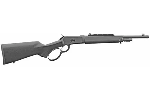 Chiappa Firearms 1886, Chia 920.422   1886 Td Wildland Lvr 4570  16.5" Bk