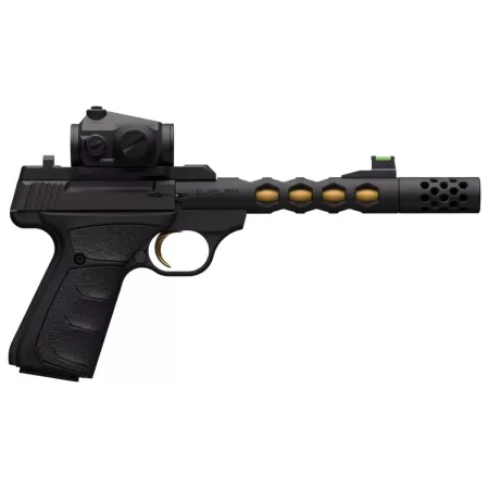 BROWNING BUCK MARK VISION