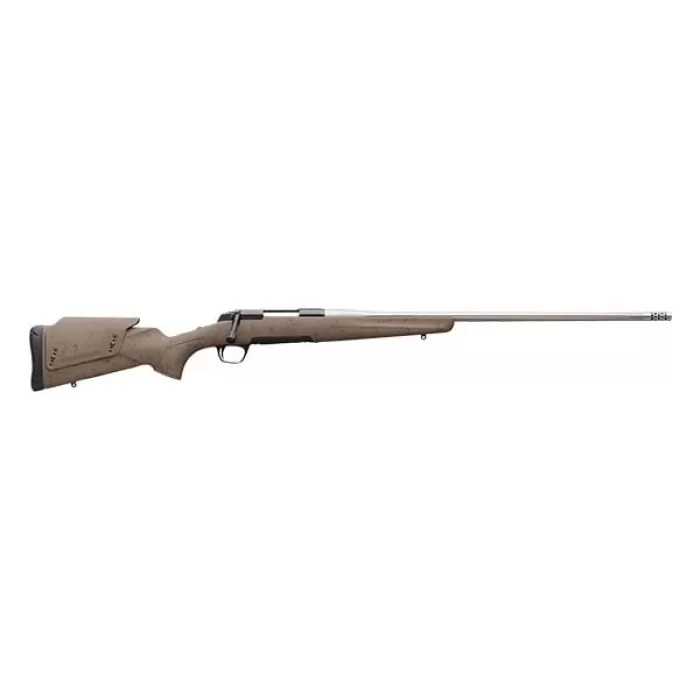 BROWNING X-BOLT WESTERN HUNTER