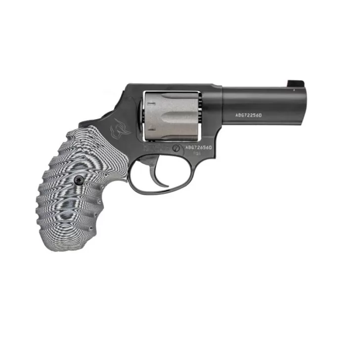 Taurus 856 38spl 3" 6rd