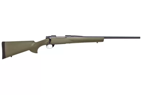 M1500 HOGUE 243 WINCHESTER BOLT-ACTION RIFLE - M1500 Hogue 243 Winchester 22