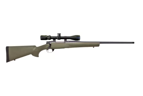 LSI HOWA 1500 GAMEPRO 2 PKG