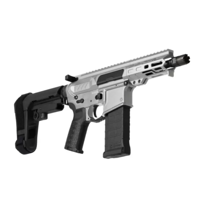 CMMG Banshee Mk4 AR Pistol, Semi-automatic, 5.7x28mm, 5 CMMG Banshee Mk4 AR Pistol, Semi-automatic, 5.7x28mm, 5
