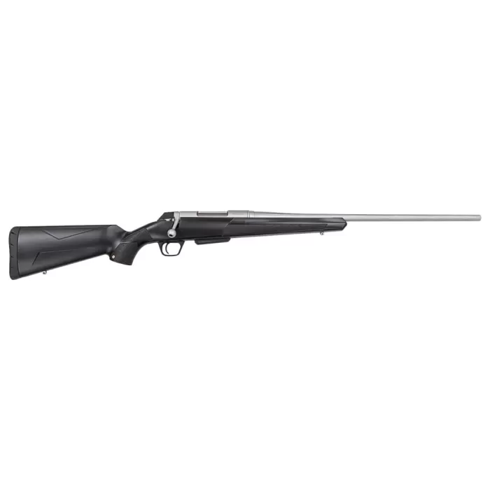 Winchester XPR 350 Legend Bolt-Action Rifle with Titanium Cerakote Finish