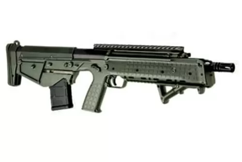 KEL-TEC RDB