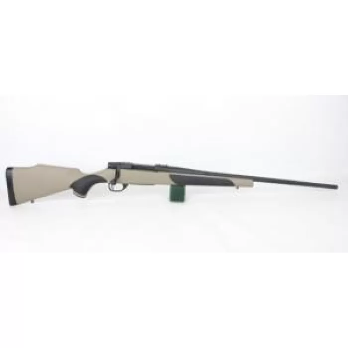 Weatherby Vanguard Black FDE 6.5 Creedmoor 24 Weatherby Vanguard Black FDE 6.5 Creedmoor 24