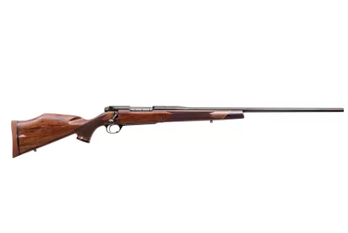 WEATHERBY MARK V DELUXE