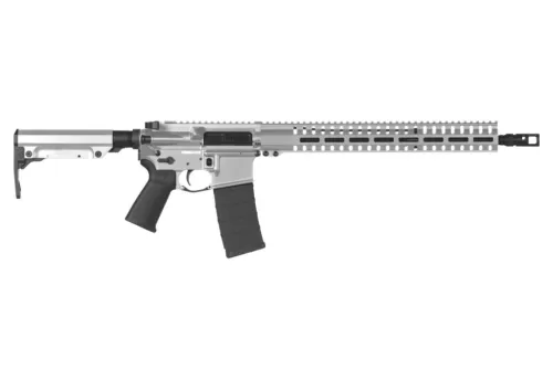 Cmmg Rifle Resolute 300 MK4 5.56Mm 30Rd Titanium 55AC758TI
