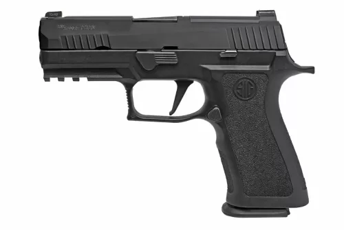 Sig Sauer P320 Pro Carry LE W320CA-9-BXR3-PRO