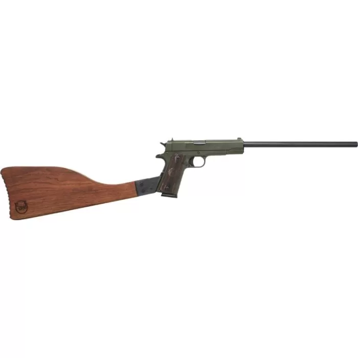 IVER JOHNSON 1911 A1 IVER JOHNSON 1911 A1