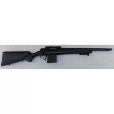 Christensen Arms Ridgeline .223 Remington/5.56x45mm Bolt, Black