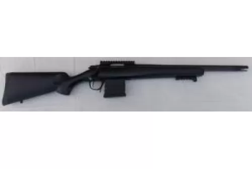 Christensen Arms Ridgeline .223 Remington/5.56x45mm Bolt, Black