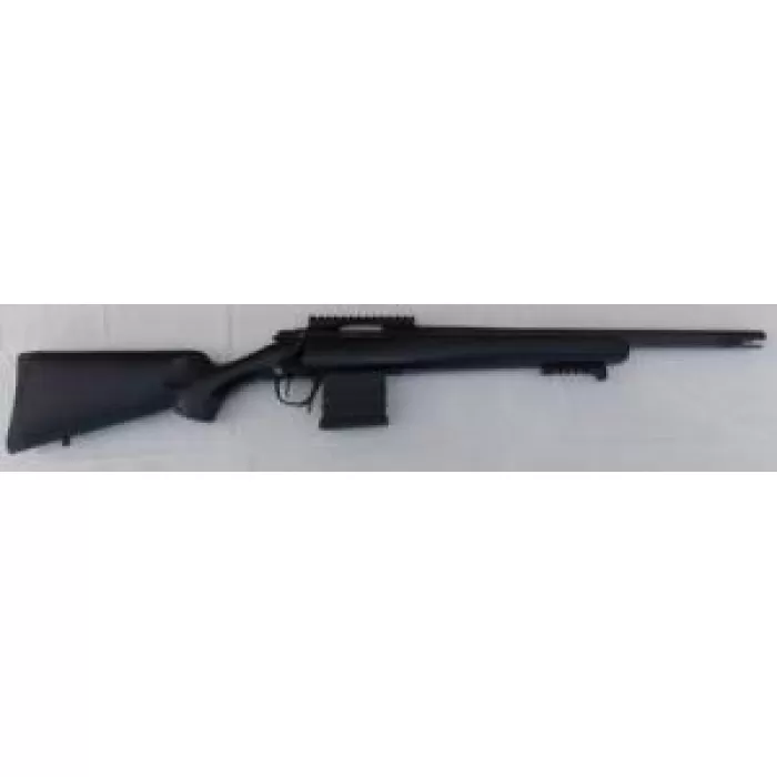 Christensen Arms Ridgeline .223 Remington/5.56x45mm Bolt, Black Christensen Arms Ridgeline .223 Remington/5.56x45mm Bolt, Black