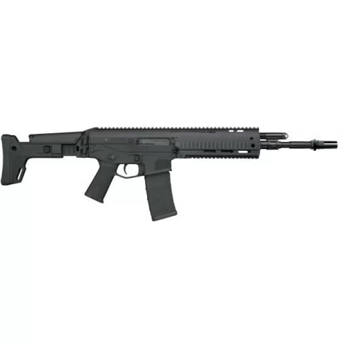 Bushmaster ACR ENH 5.56 16.5" BLK 30 90704 Bushmaster ACR ENH 5.56 16.5" BLK 30 90704