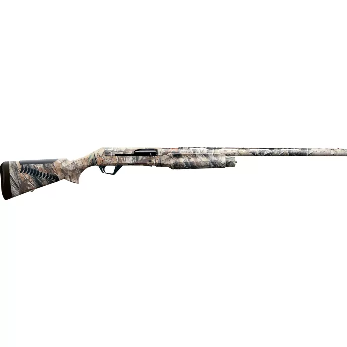 Benelli Super Black Eagle II 12 Gauge 24 Benelli Super Black Eagle II 12 Gauge 24