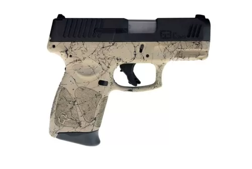 TAURUS G3C