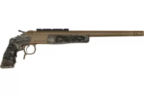 CVA Scout Pistol 350 Legend 14