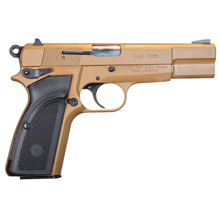 EAA GIRSAN MCP35