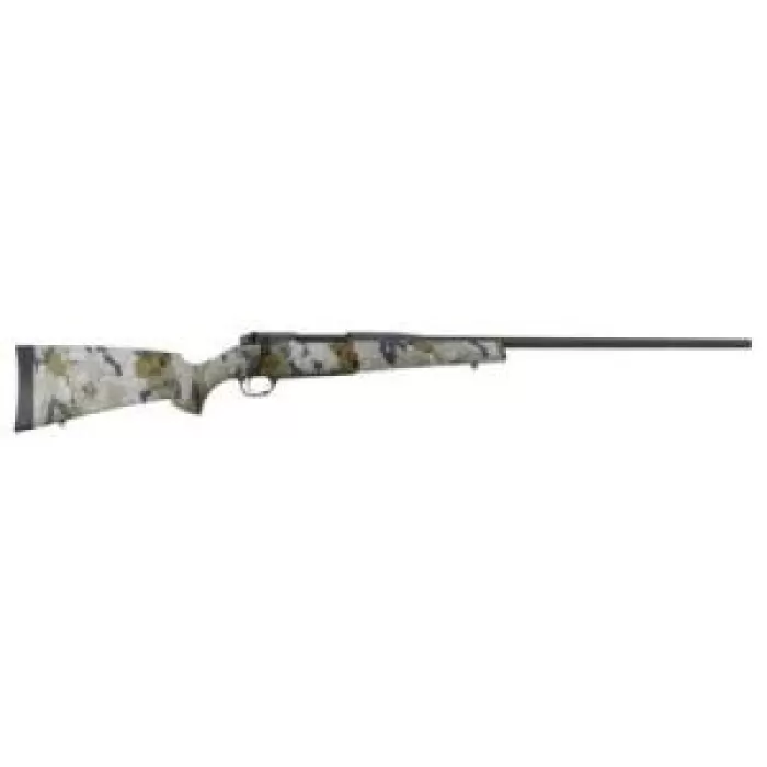 Weatherby Mark V Hunter King XK7 .257 Weatherby Magnum Bolt Action Rifle, Camo - Versatile Camo for All Environments - MHU02N257WR6T Weatherby Mark V Hunter King XK7 .257 Weatherby Magnum Bolt Action Rifle, Camo - Versatile Camo for All Environments - MHU02N257WR6T