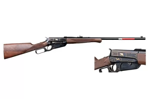 WINCHESTER 1895 CFM HG 405W RFL DE 534287154 048702020735