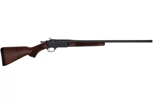 Henry Repeating Arms Single Shot Shotgun Youth 410 Gauge 22" Barrel 1-Round 3" Chamber BL/WD