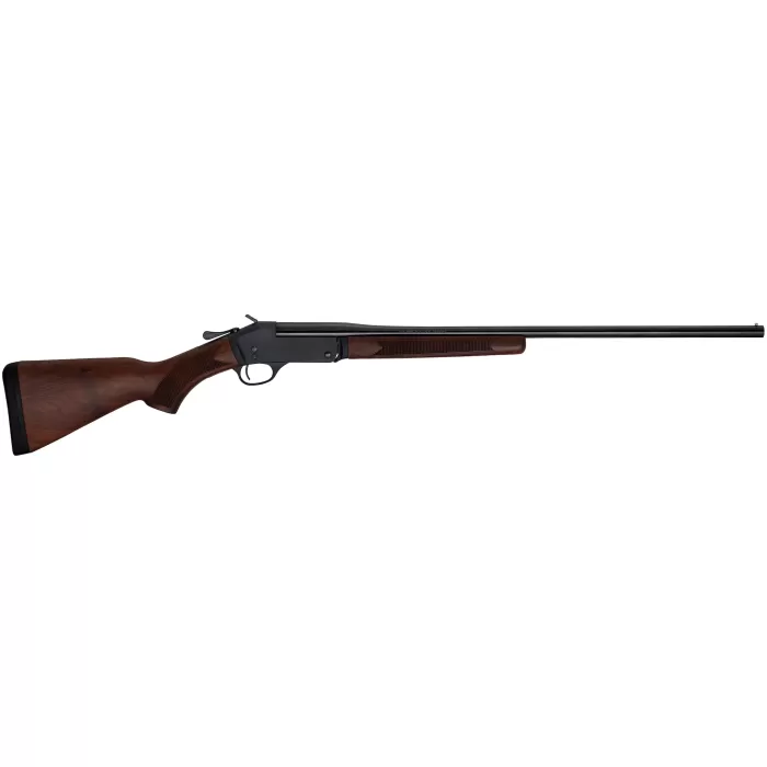 Henry Repeating Arms Single Shot Shotgun Youth 410 Gauge 22" Barrel 1-Round 3" Chamber BL/WD Henry Repeating Arms Single Shot Shotgun Youth 410 Gauge 22" Barrel 1-Round 3" Chamber BL/WD
