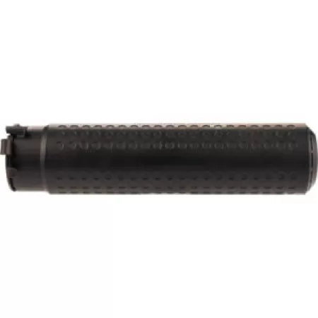 QDSS NT-4 PRG 5.56MM NATO QD RIFLE SUPPRESSOR BLACK