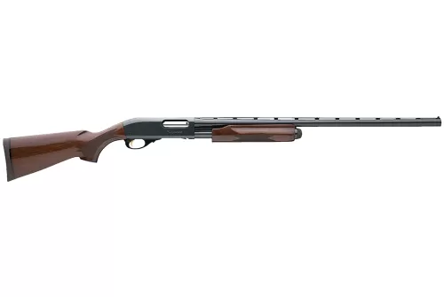 Remington Model 870 Wingmaster 12 Ga, 28" Barrel, 3", American Walnut, 4rd