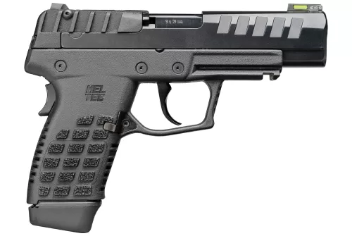 Kel-Tec P15 9mm 4" Barrel 15-Rounds