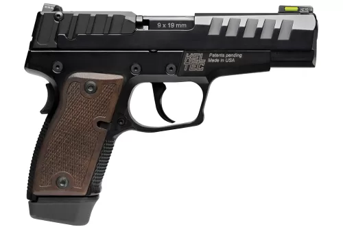 Kel-Tec P15