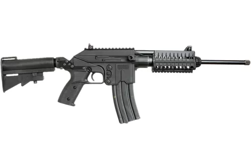 KEL-TEC SU-22E