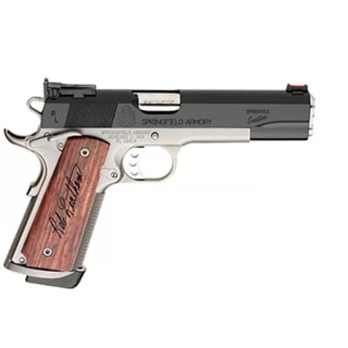 SPRINGFIELD ARMORY LEGEND 1911 A-1 SPRINGFIELD ARMORY LEGEND 1911 A-1