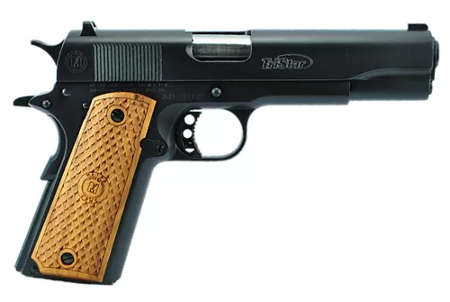 TriStar American Classic Government 1911 9mm Luger 5" 8 Rounds