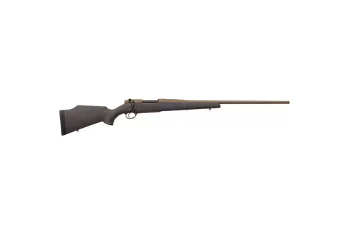 WEATHERBY MARK V WEATHERMARK
