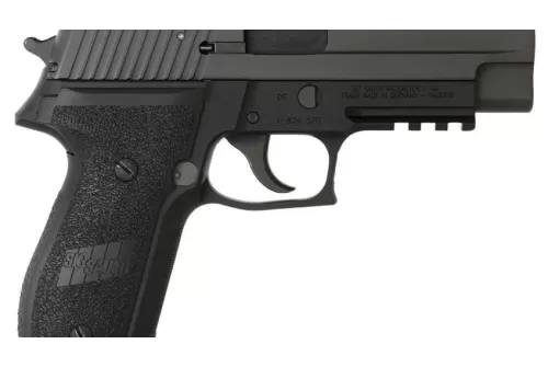 Sig Sauer P226 MK25, 9mm Caliber, Semi-Automatic, Pistol