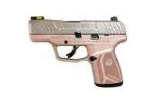 Ruger Max9 Pro OR 9mm 12rd Mag 3.2