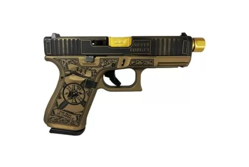 GLOCK G19 GEN 5